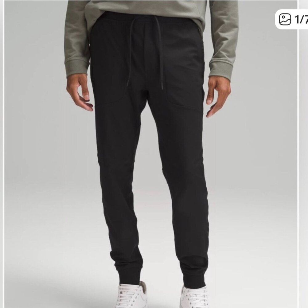 Lululemon Men's ABC Skinny-Fit Jogger Regular M
